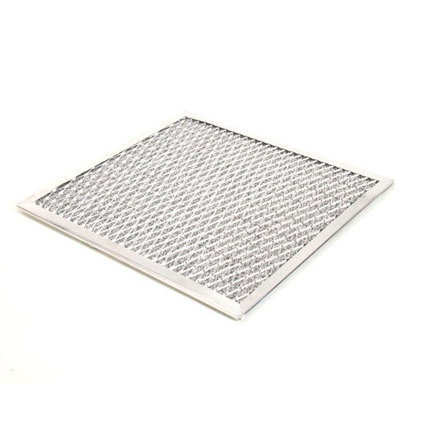 Traulsen Air Filter Cfa 12.750 X 11.75 341-60062-03 - main